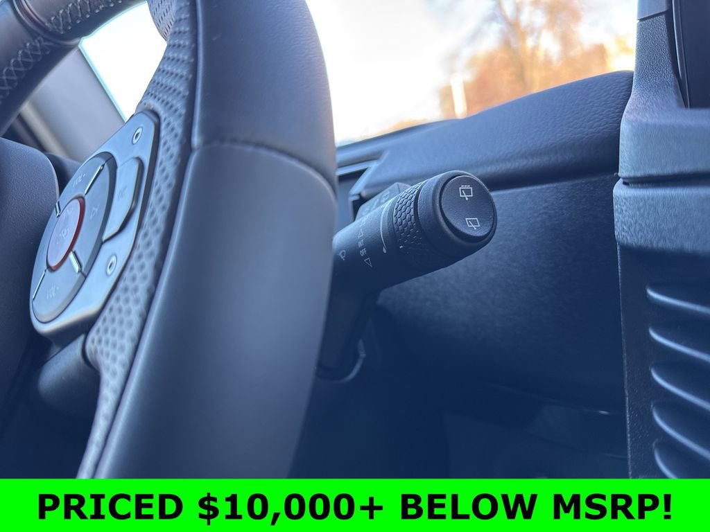 Used 2024 INEOS Grenadier Trialmaster Edition image 10