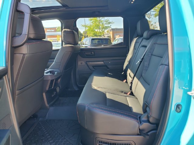 Used 2026 Toyota Tundra TRD Pro AWD/4WD image 10
