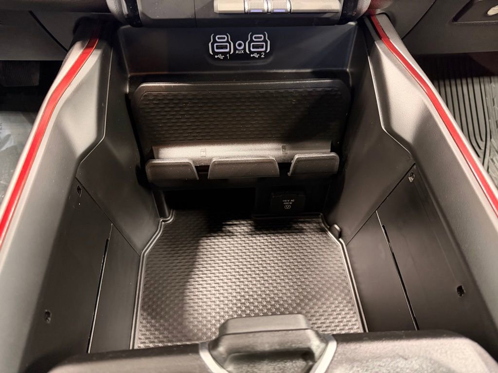 Used 2023 RAM 1500 Rebel w/ Rebel Level 1 Equipment Group image 44