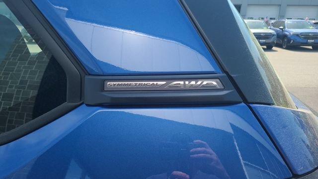 New 2026 Subaru Forester AWD/4WD image 6