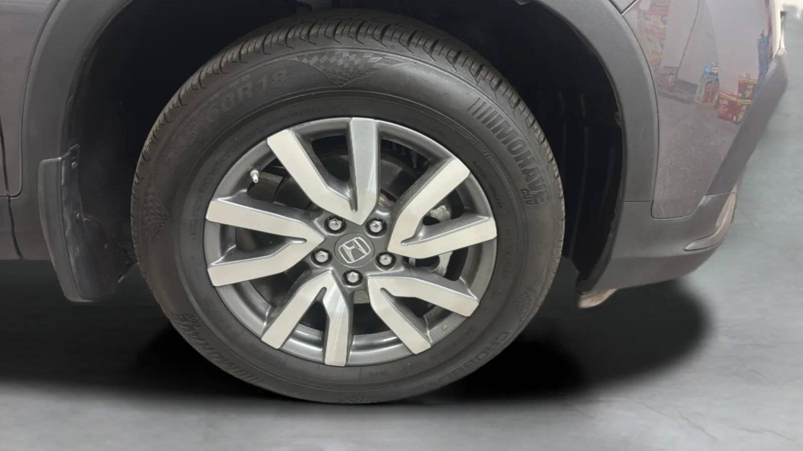 Used 2020 Honda Pilot EX-L image 28