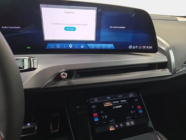 New 2027 Cadillac Vistiq Luxury w/ LPO, Floor Liner Package AWD/4WD image 16