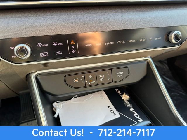 New 2026 Kia Carnival SX image 30