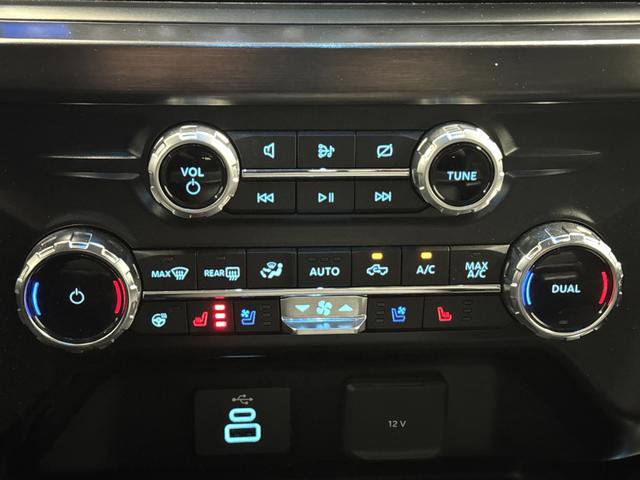 Used 2024 Ford F250 Lariat w/ Sport Appearance Package image 19