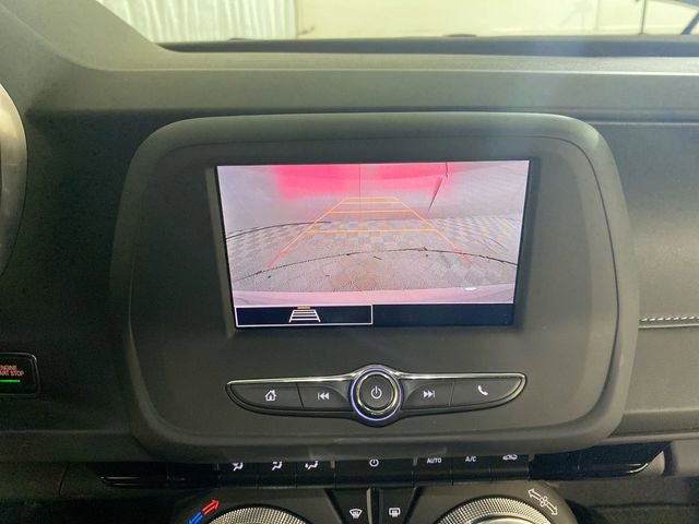 Used 2023 Chevrolet Camaro LT image 41