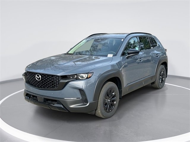 New 2026 MAZDA CX-50 AWD 2.5 Hybrid w/ Weather Package image 1