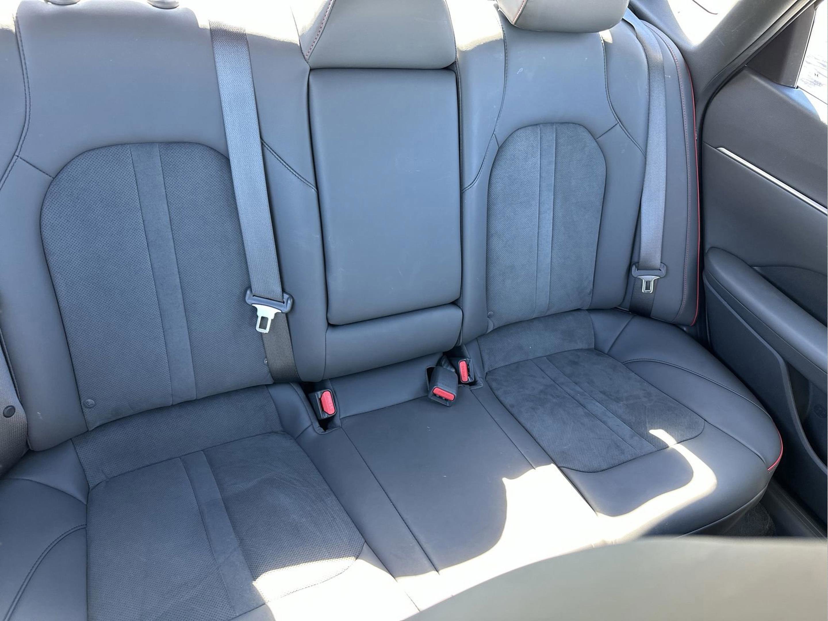 Used 2021 Hyundai Sonata SEL Plus image 18