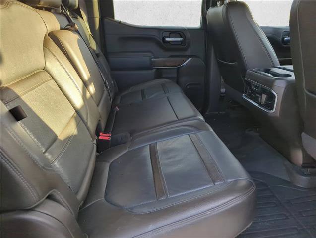 Used 2020 GMC Sierra 1500 Denali w/ Technology Package image 23