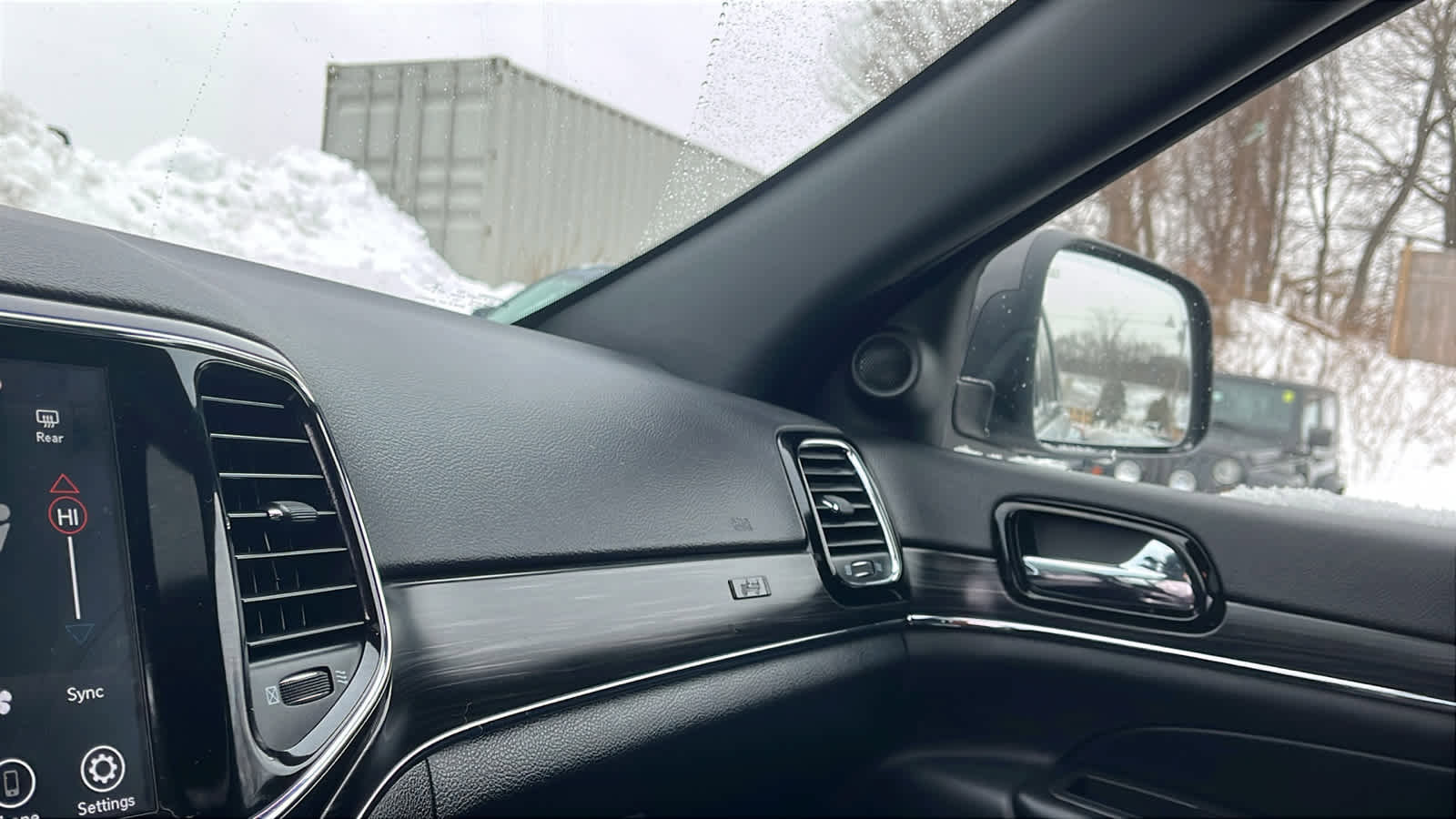 Certified 2021 Jeep Grand Cherokee Limited w/ Quick Order Package 2GK 80th image 20