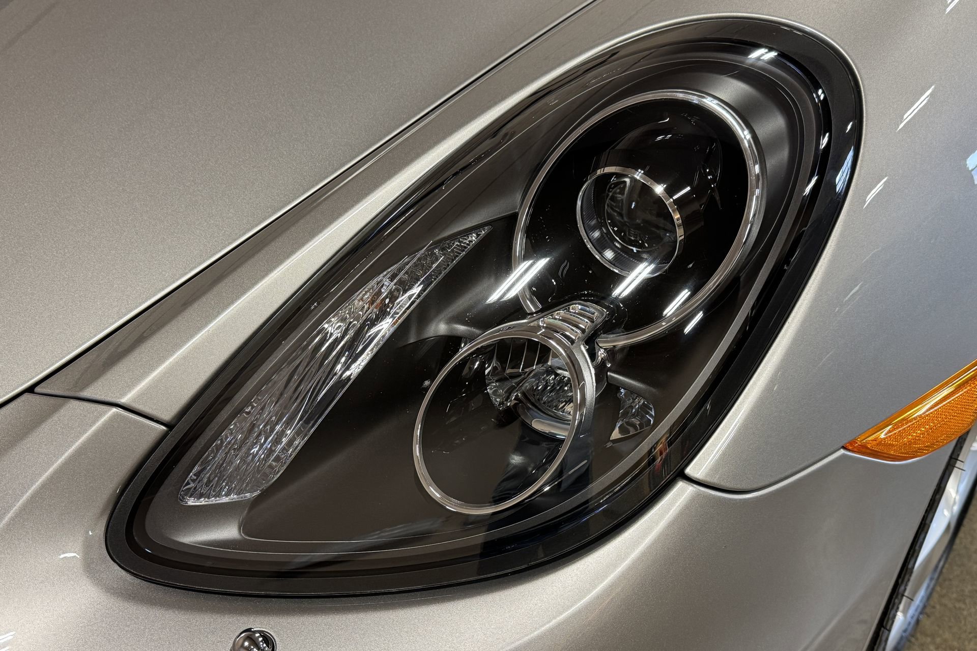 Used 2013 Porsche Boxster RWD image 36