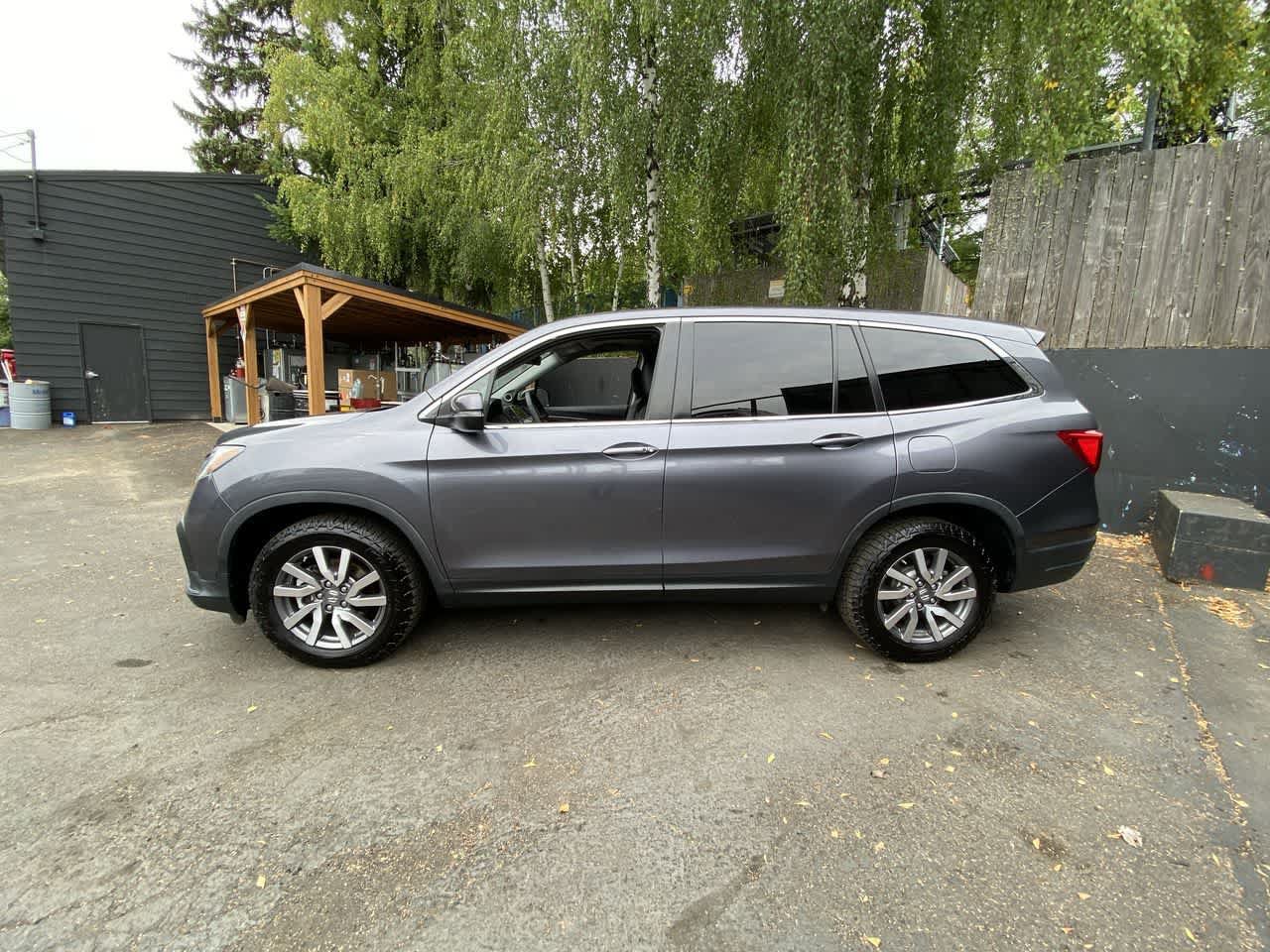 Used 2020 Honda Pilot EX-L image 3