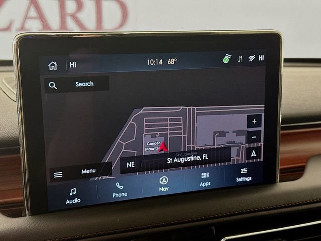 Used 2023 Lincoln Aviator Reserve w/ Equipment Group 201A image 16