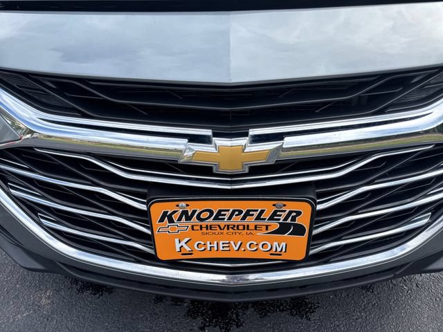 Used 2025 Chevrolet Malibu LT FWD image 32