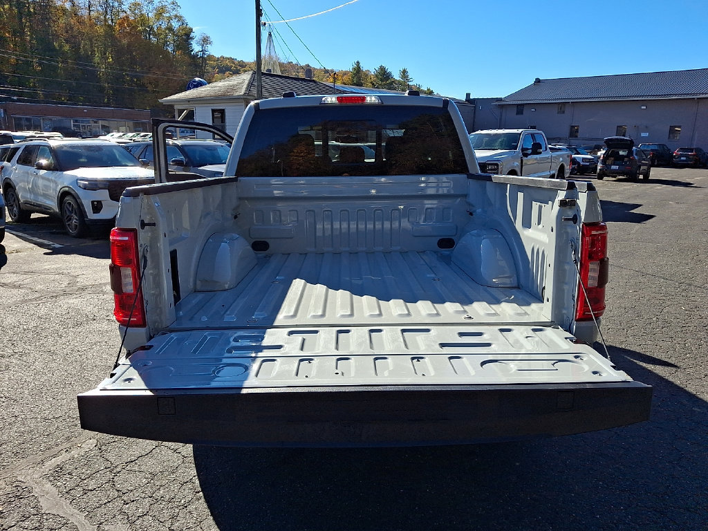 Used 2023 Ford F150 XLT w/ Equipment Group 302A High AWD/4WD image 29