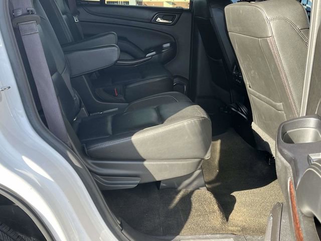Used 2017 GMC Yukon SLT w/ Premium Edition image 26