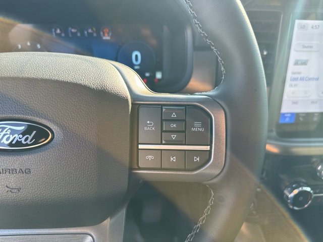 New 2025 Ford F150 Lariat w/ Equipment Group 502A High image 21