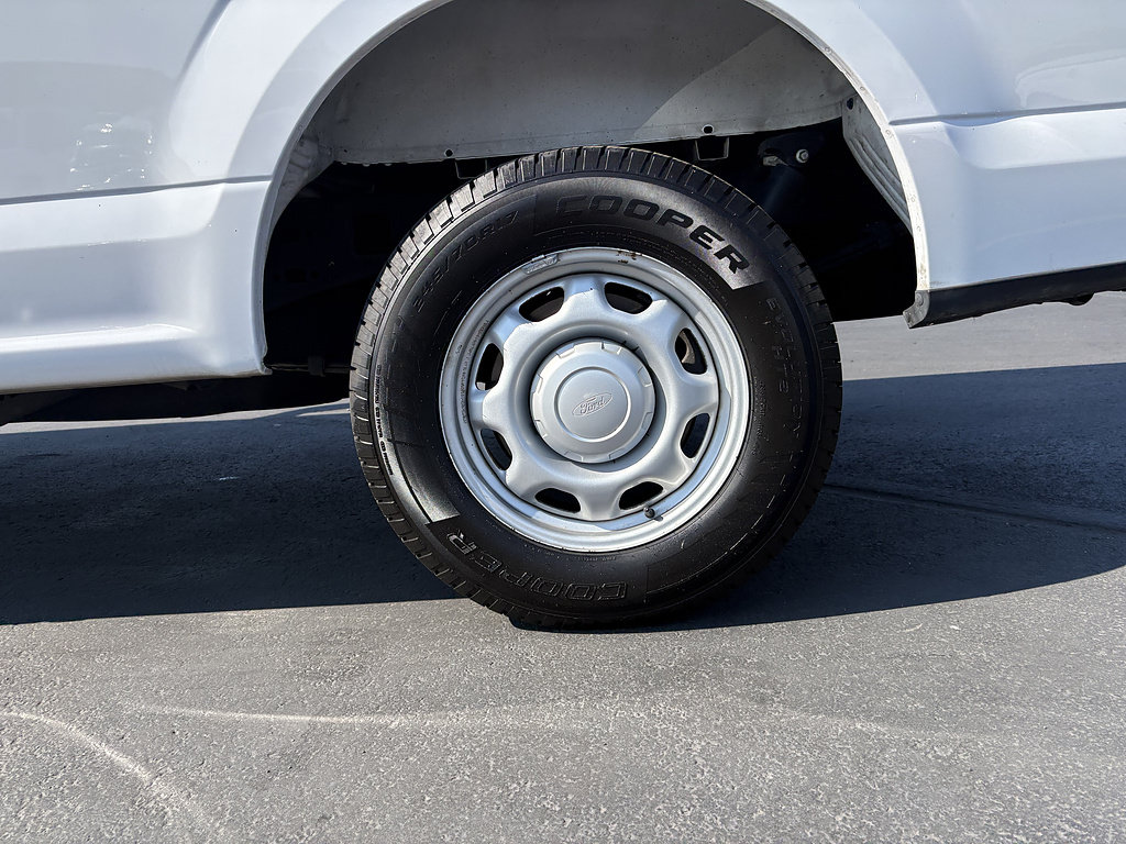 Used 2018 Ford F150 XL w/ Equipment Group 101A Mid RWD image 12