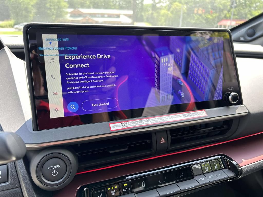 New 2026 Toyota Prius Plug-In Hybrid w/ Limited Premium Package FWD image 26