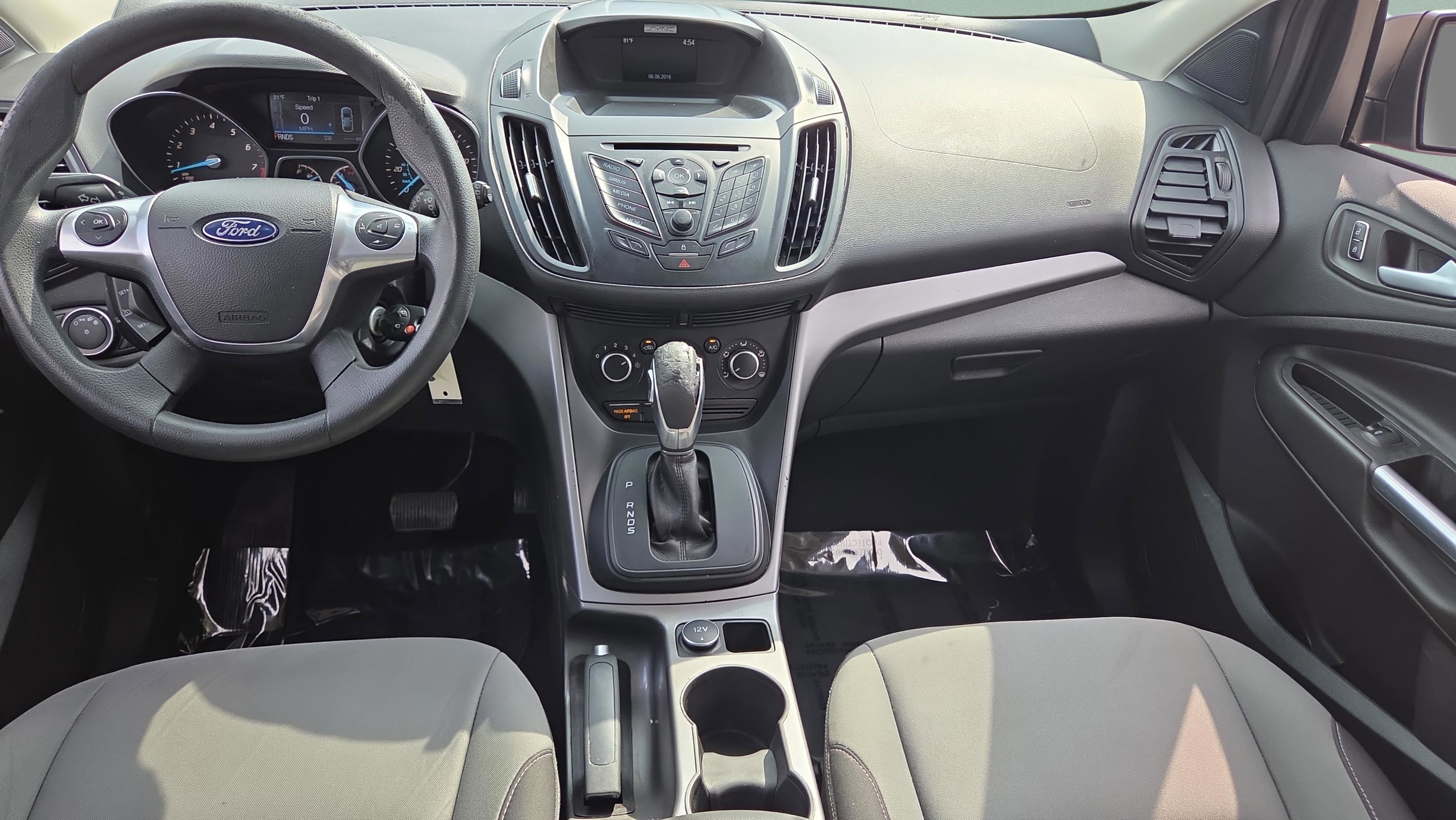 Used 2016 Ford Escape SE FWD image 13