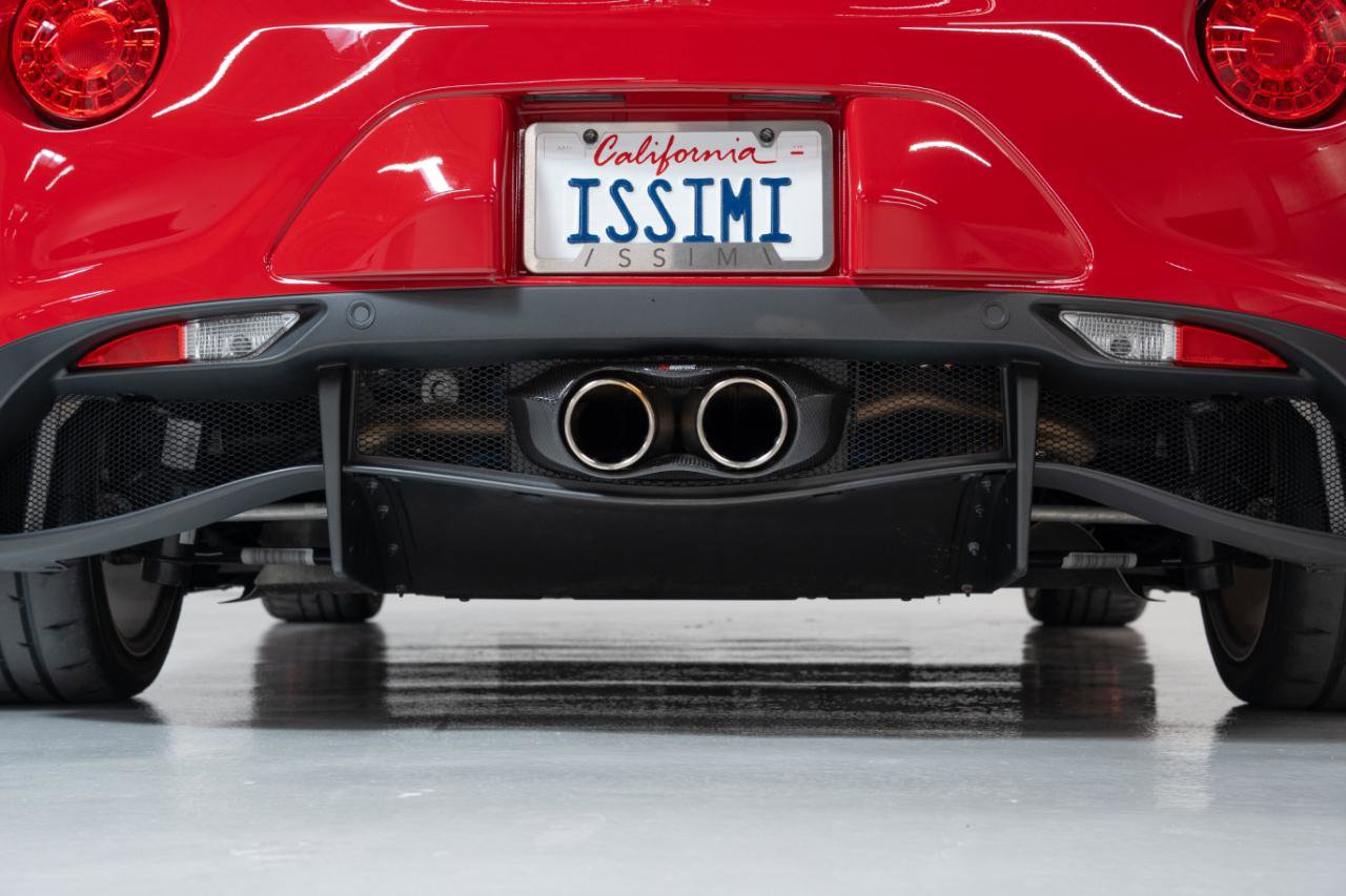 Used 2018 Alfa Romeo 4C Spider image 29