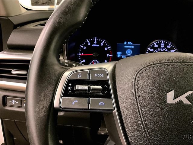 Used 2022 Kia Telluride S AWD/4WD image 17