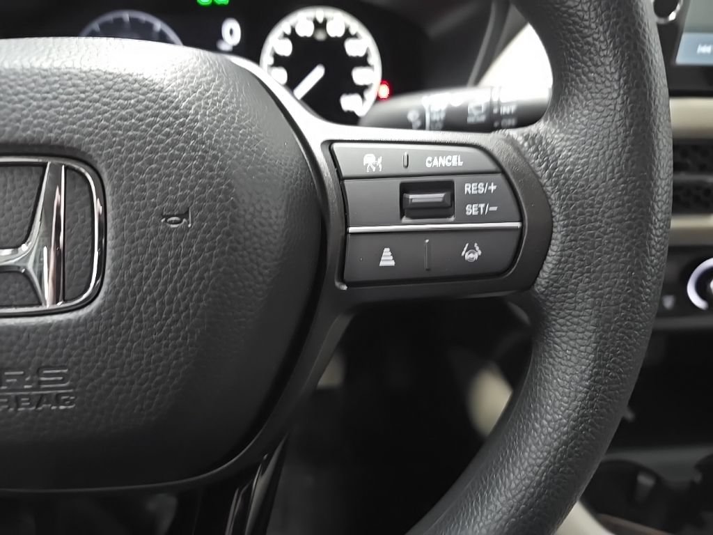 Used 2026 Honda HR-V LX image 20