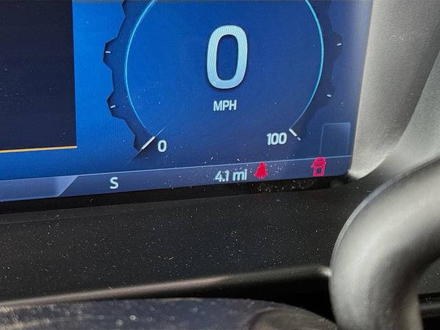 New 2026 Ford F450 King Ranch w/ Chrome Package image 12