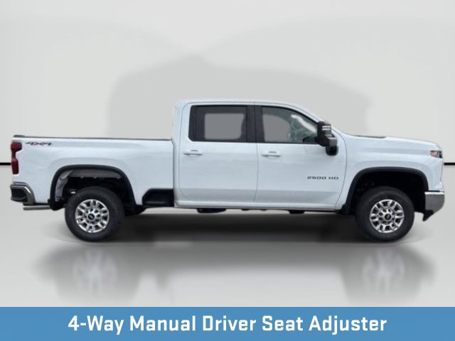 New 2026 Chevrolet Silverado 2500 LT AWD/4WD image 6