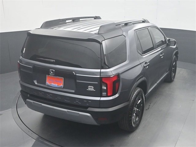 Certified 2026 Honda Passport RTL image 25
