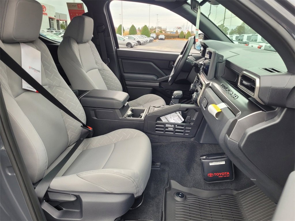 New 2025 Toyota Tacoma SR5 image 14