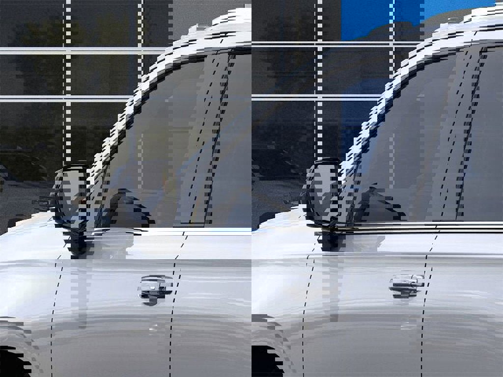 New 2026 Chevrolet Tahoe LS w/ LPO, Dark Essentials Package image 13