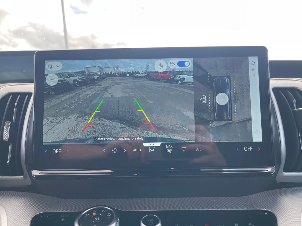 Certified 2025 Ford Expedition Max Active image 13