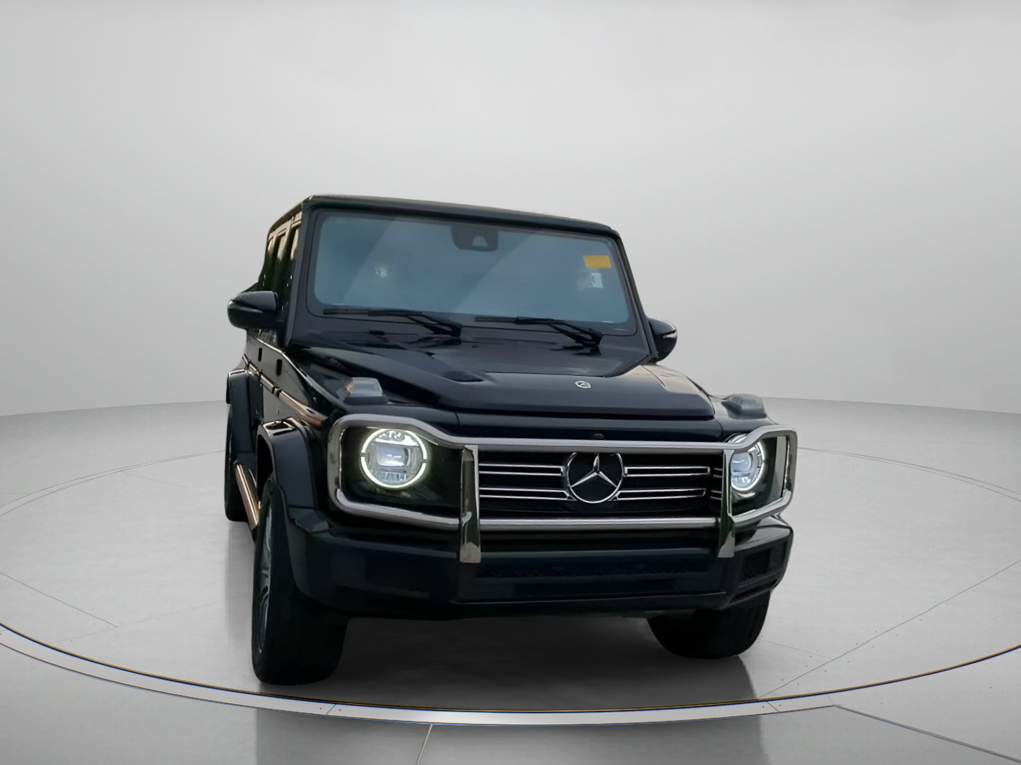 Used 2023 Mercedes-Benz G 550 image 5