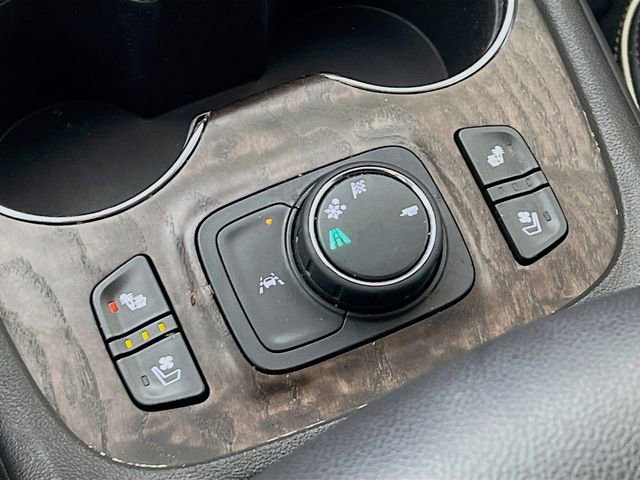 Used 2023 GMC Acadia Denali w/ Denali Ultimate Package image 22