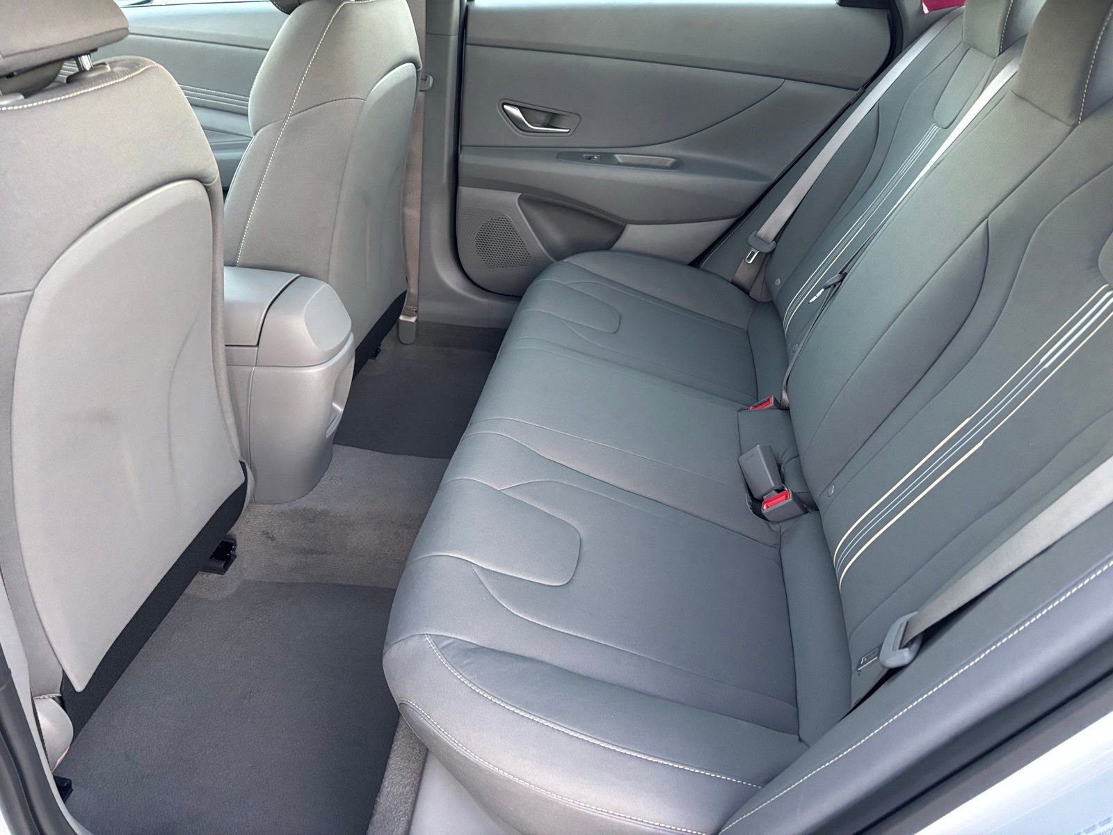 New 2026 Hyundai Elantra Sport image 14