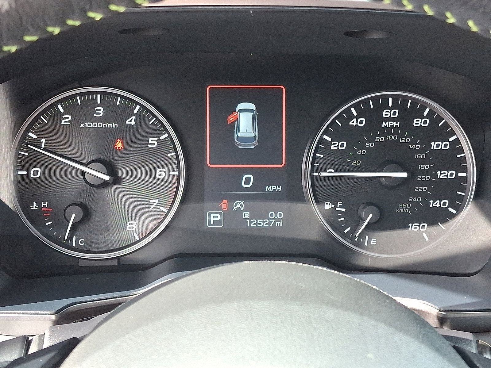 Used 2025 Subaru Outback Onyx Edition XT image 22