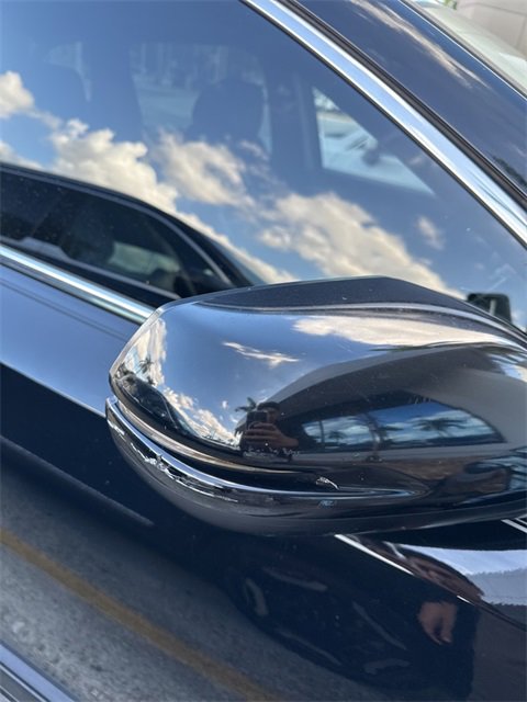 Used 2017 Honda CR-V EX-L image 11