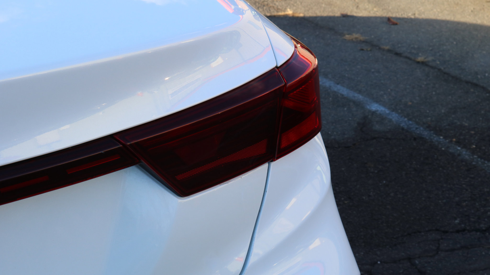 Used 2023 Kia Forte LXS image 9