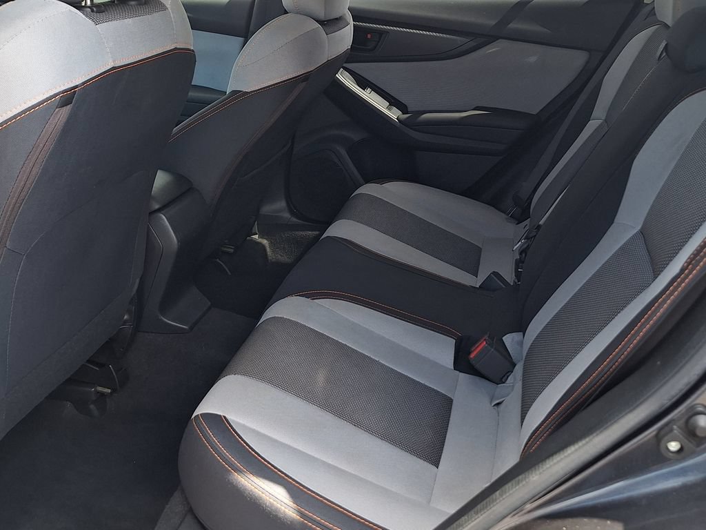Used 2018 Subaru Crosstrek 2.0i Premium w/ Popular Package #3 AWD/4WD image 11