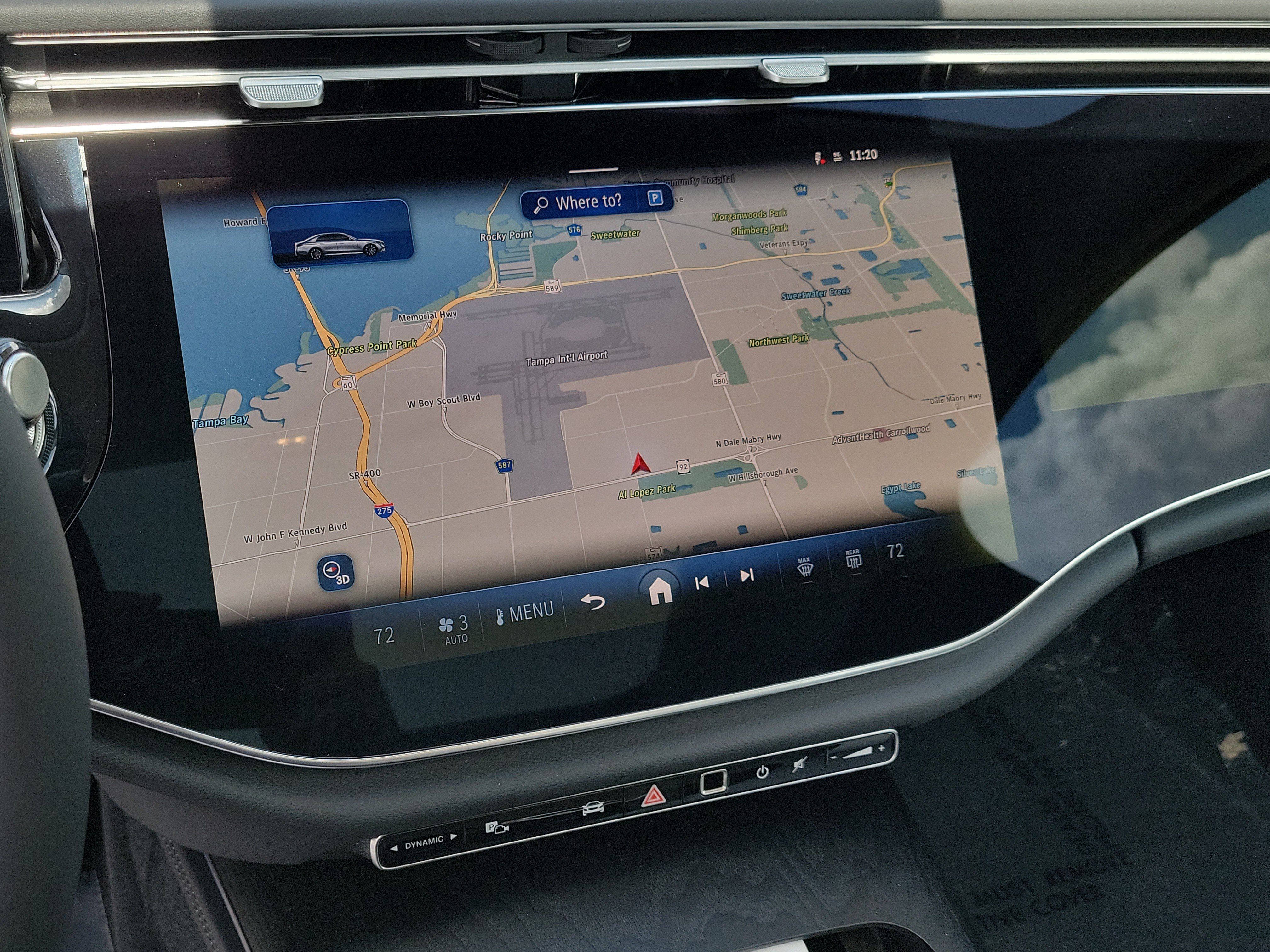 New 2026 Mercedes-Benz E 450 4MATIC Sedan image 23