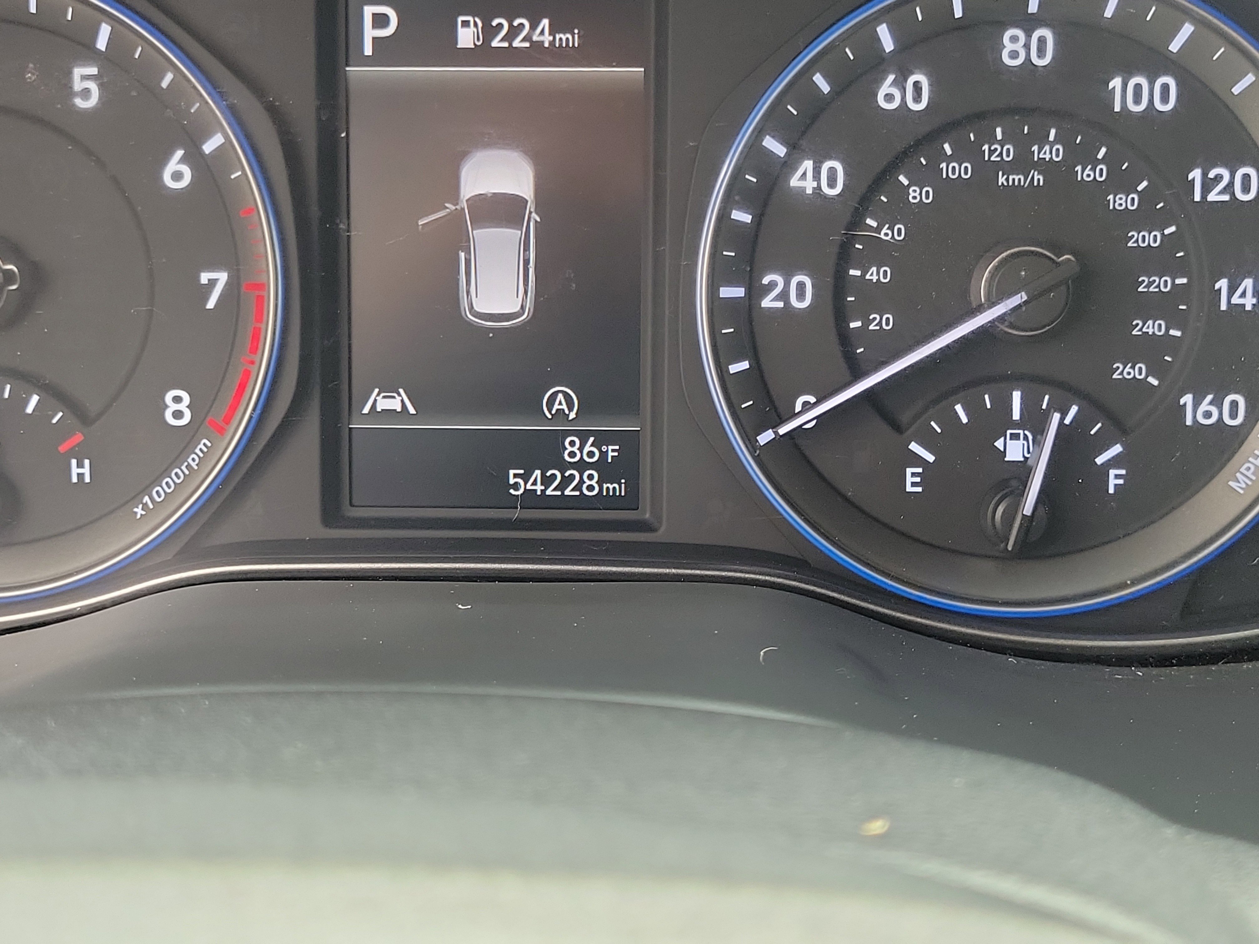 Used 2023 Hyundai Kona SEL w/ Convenience Package FWD image 25