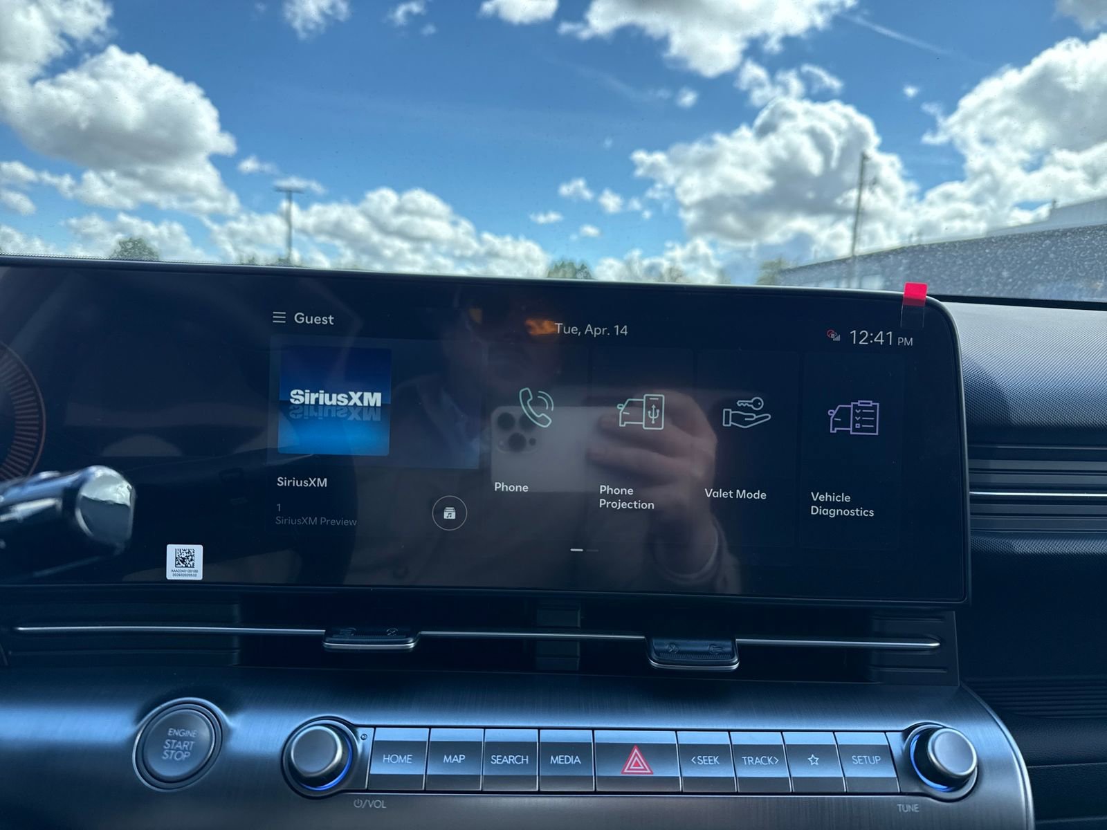New 2026 Hyundai Kona SEL Sport AWD/4WD image 20