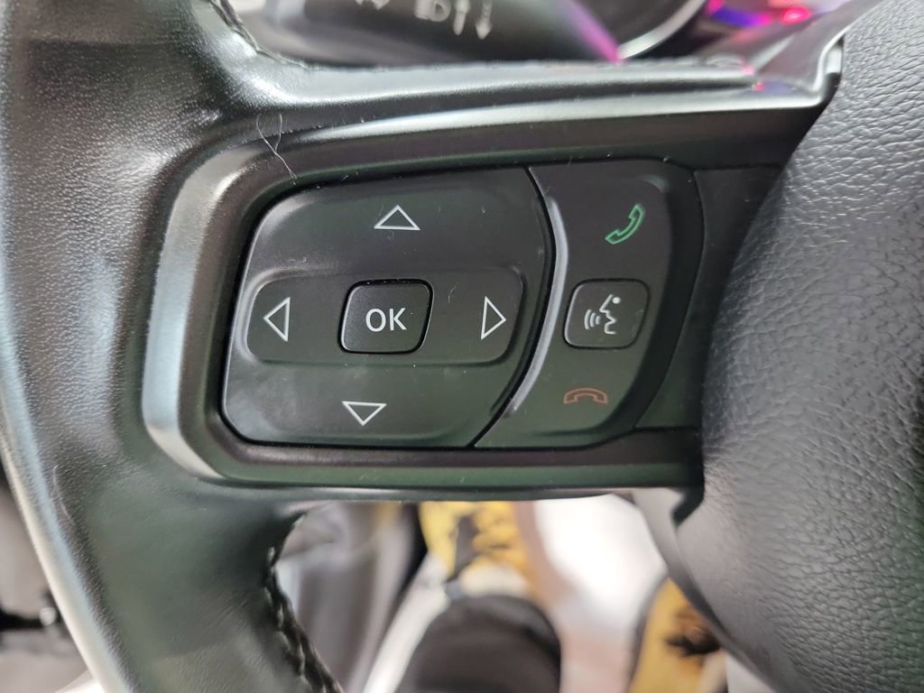 Used 2022 Jeep Wrangler Sport S image 20