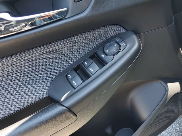 New 2026 Chevrolet TrailBlazer LS FWD image 21