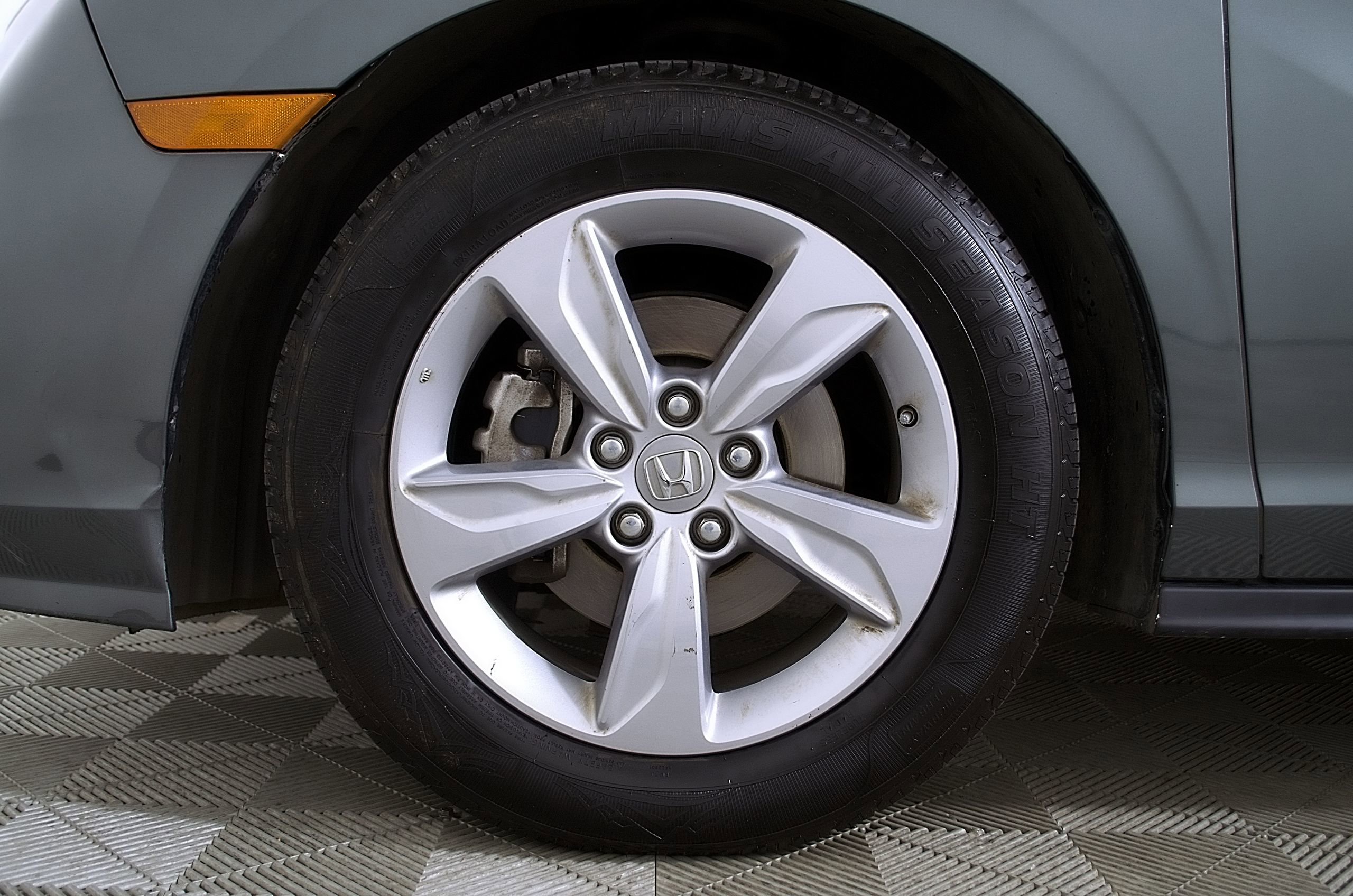 Used 2019 Honda Odyssey EX-L image 11