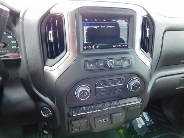 New 2025 Chevrolet Silverado 2500 W/T image 26