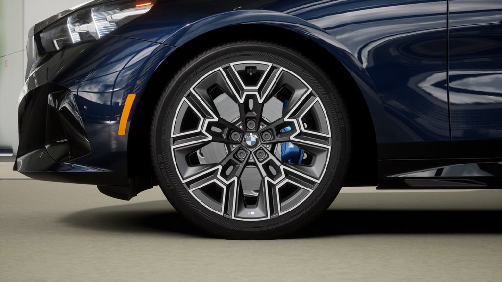 New 2026 BMW 530i image 34