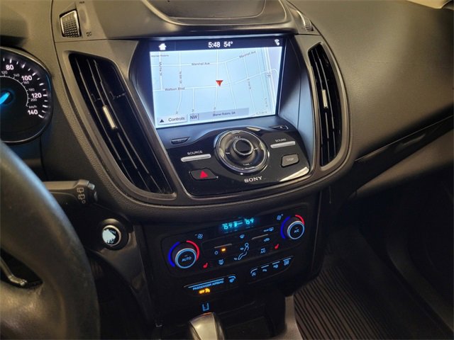 Used 2018 Ford Escape Titanium image 21