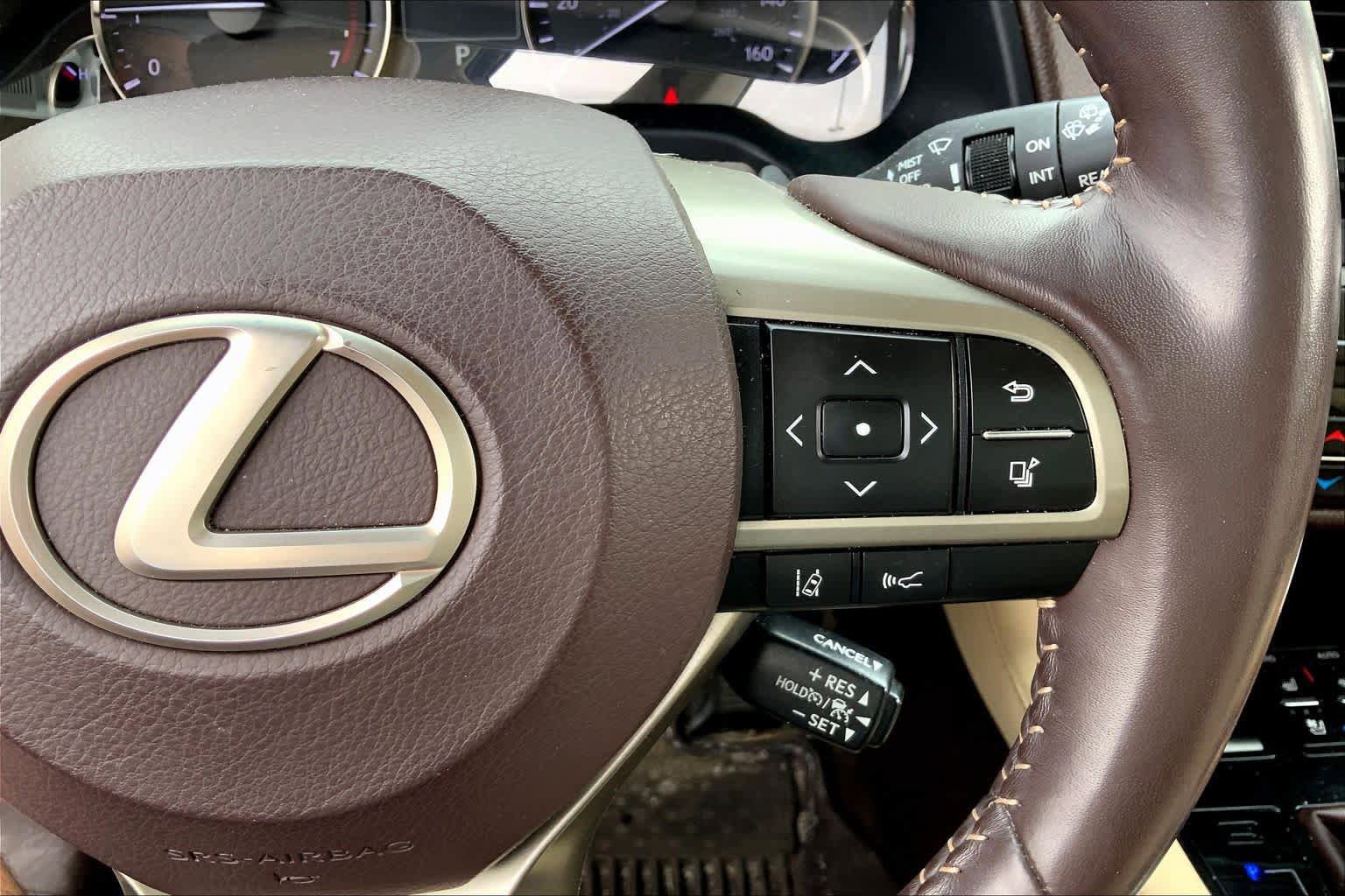 Used 2019 Lexus RX 350 AWD w/ Navigation Package image 25