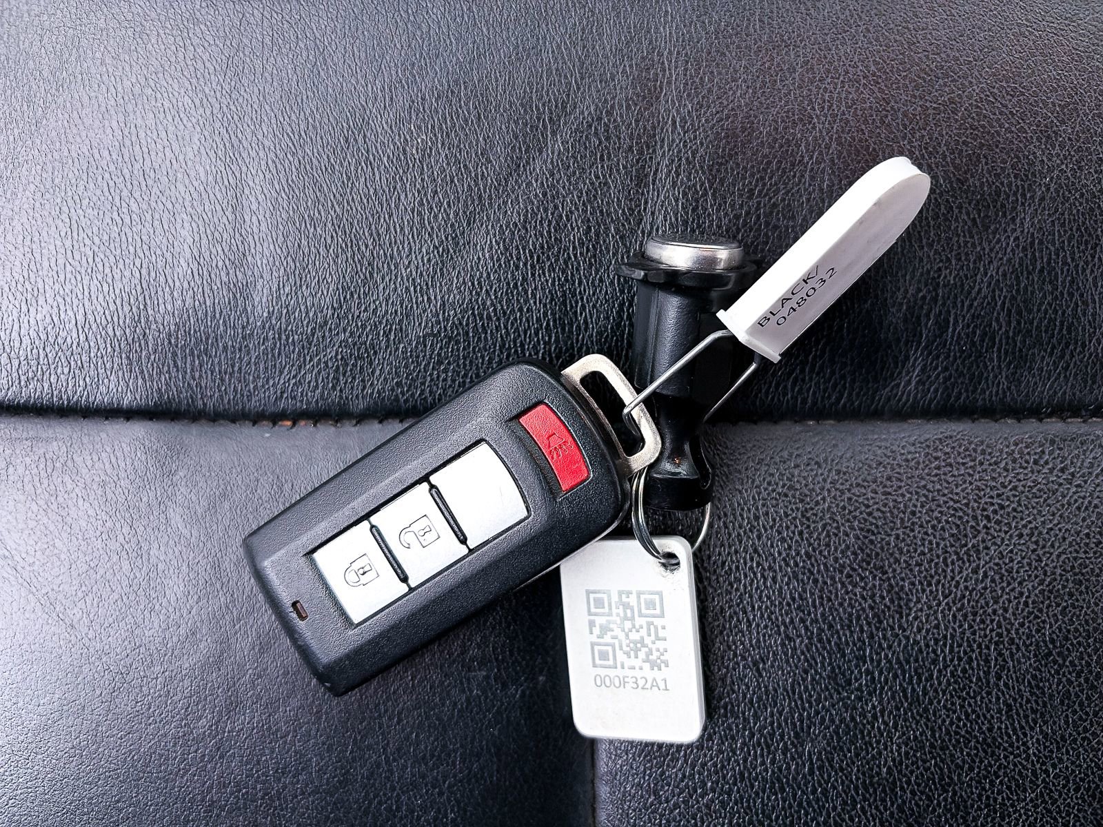 Used 2018 Mitsubishi Eclipse Cross SEL image 22
